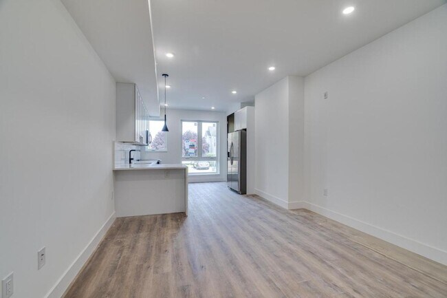 Foto del edificio - 1520 N 8th St