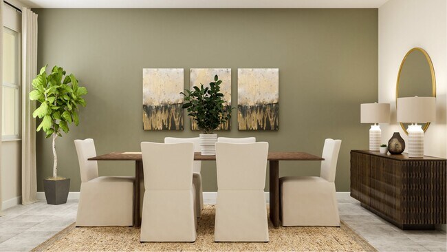 Foto del edificio - 2385 Brook Marsh Loop