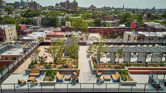 Foto del edificio - 2 bedroom in BROOKLYN NY 11238