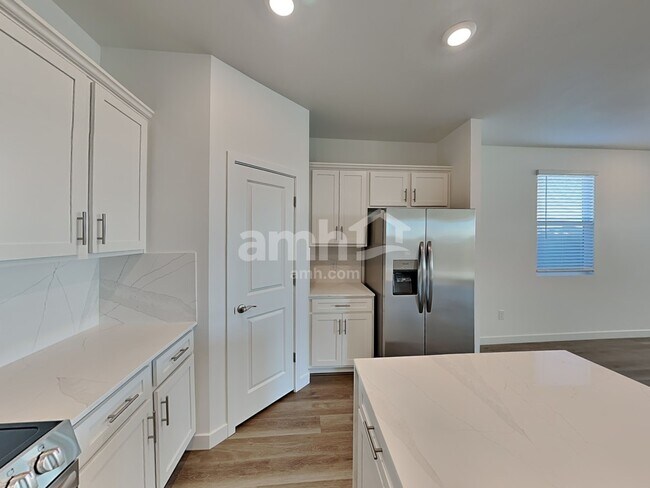 Foto del edificio - 12311 W Burruel Crk Ln