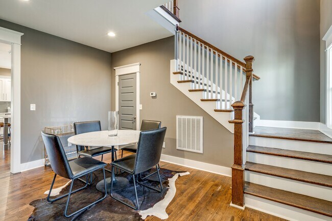 Foto del edificio - 514B Snyder Ave