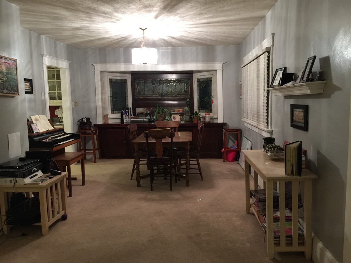 Foto principal - 1314 E Stratford Ave