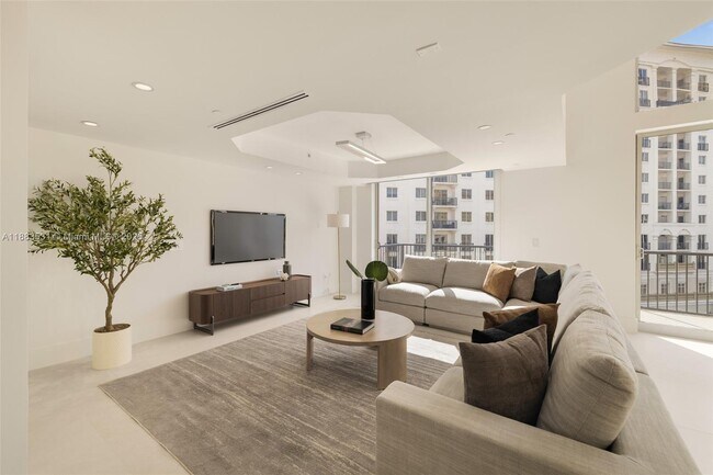 Foto del edificio - 55 Merrick Way