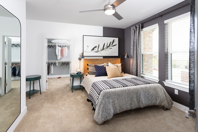 Photo - Elan Madison Yards Apartments