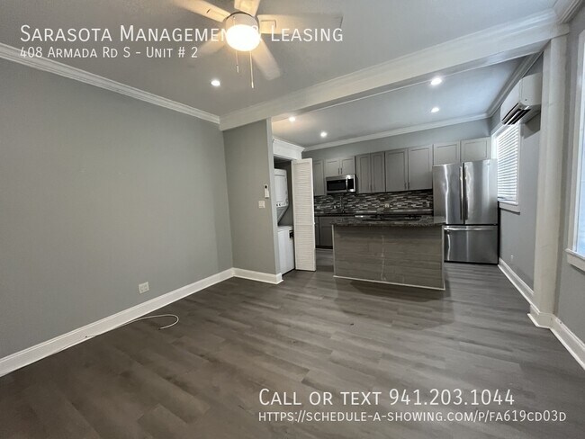 Foto del edificio - 408 Armada Rd S