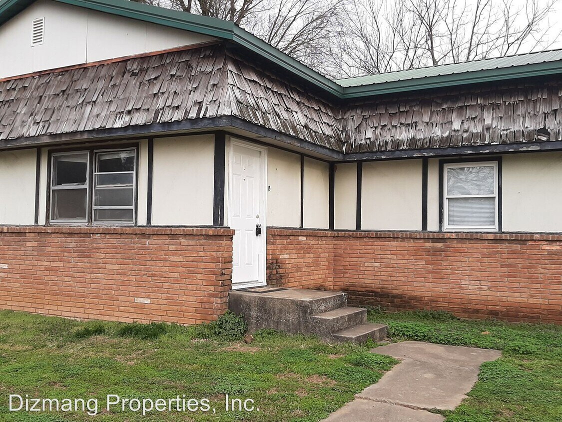Foto principal - 2537 S Ingram Mill Rd
