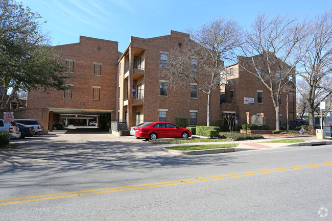 Foto del edificio - 31st Street Condominiums