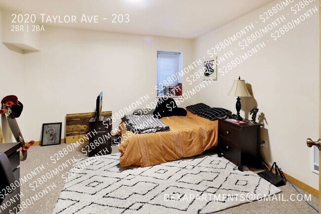 Foto del edificio - 2 Bed 2 Bath