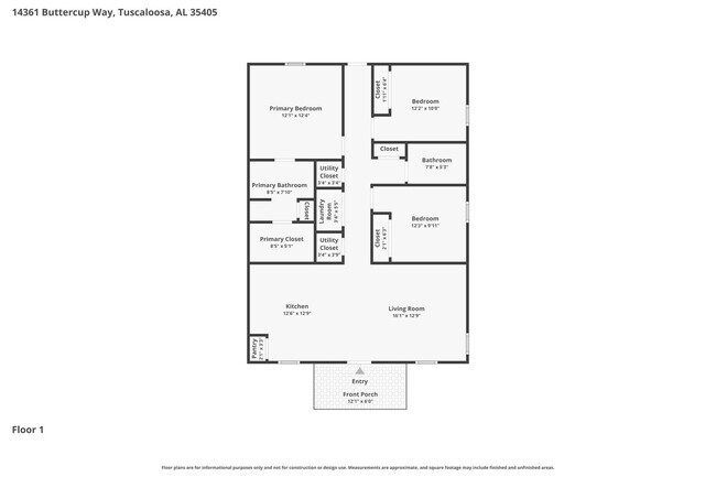 Foto del edificio - Coming Soon! Available to View NOW!