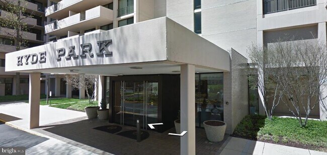 Foto del edificio - 4141 N Henderson Rd