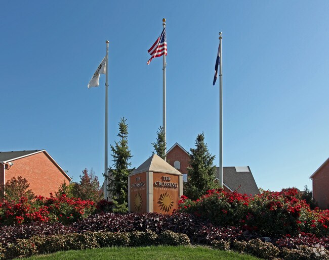 The Crossing At Barry Road Rentals Kansas City, MO