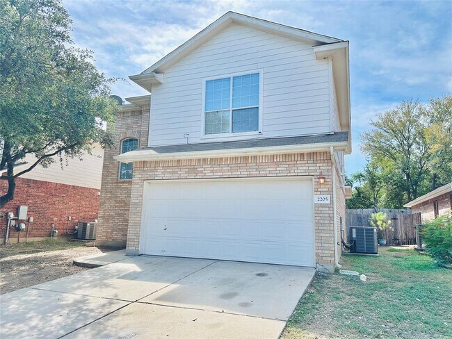 Foto del edificio - 2205 Boyds Way