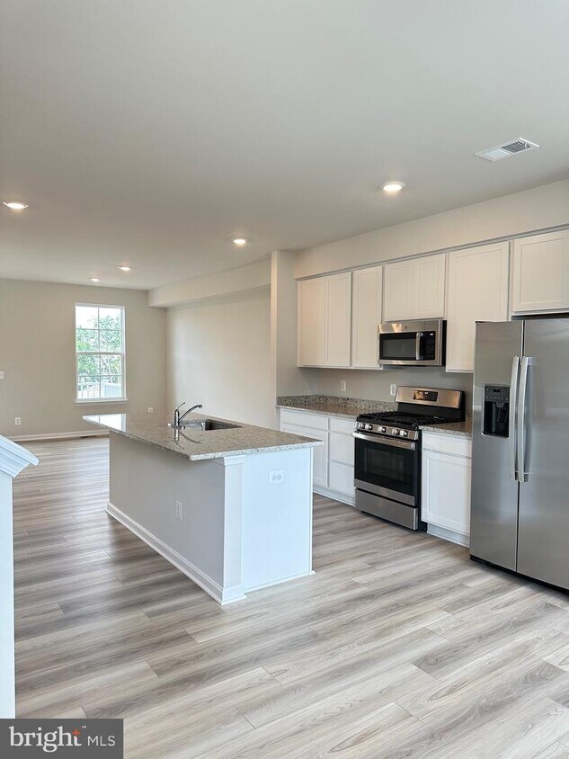 141 Tye Ct, Winchester, VA 22602 Townhome Rentals in Winchester VA