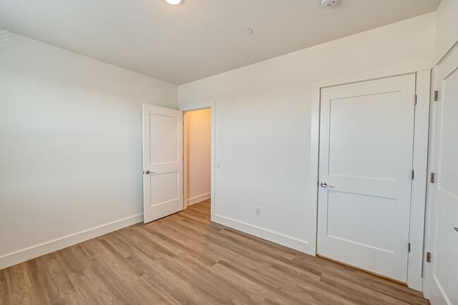 Interior Photo - Greenview Mill House