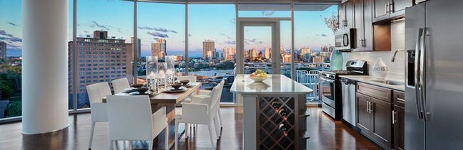 Foto del edificio - 1460 N Halsted St