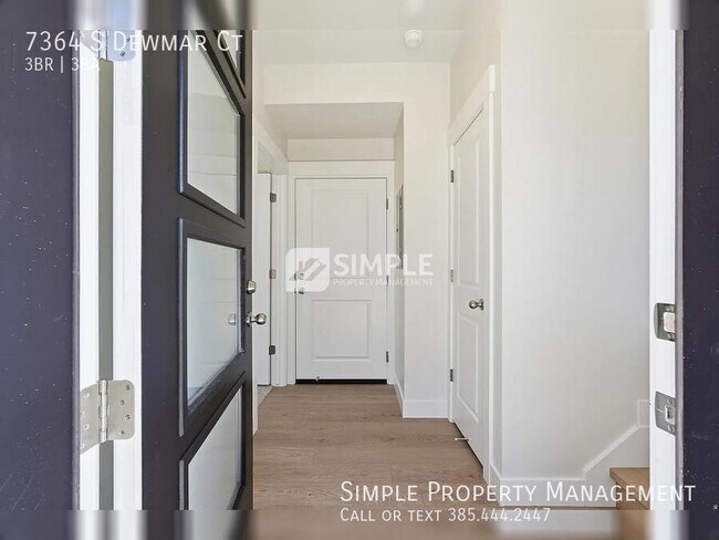 Foto del edificio - 7364 S Dewmar Ct