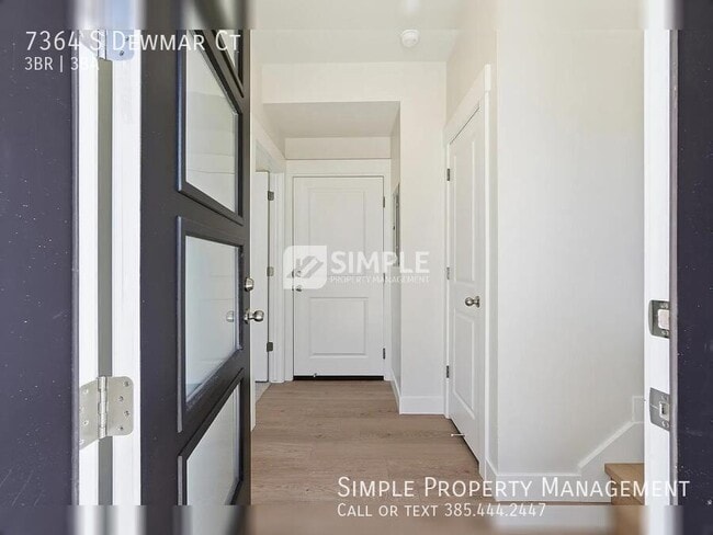 Photo - 7364 S Dewmar Ct Townhome