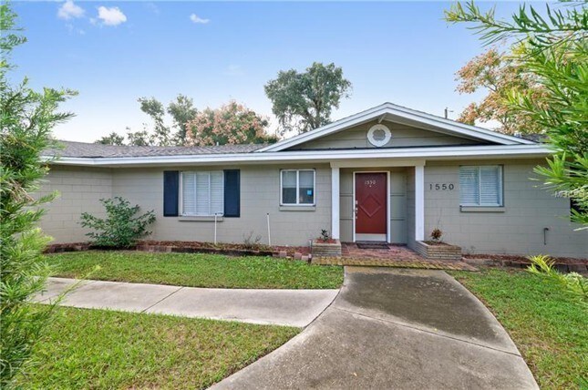 Building Photo - 1550 E Horatio Ave, Maitland, FL 32751