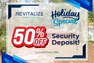 Building Photo - 1009 Cherokee St