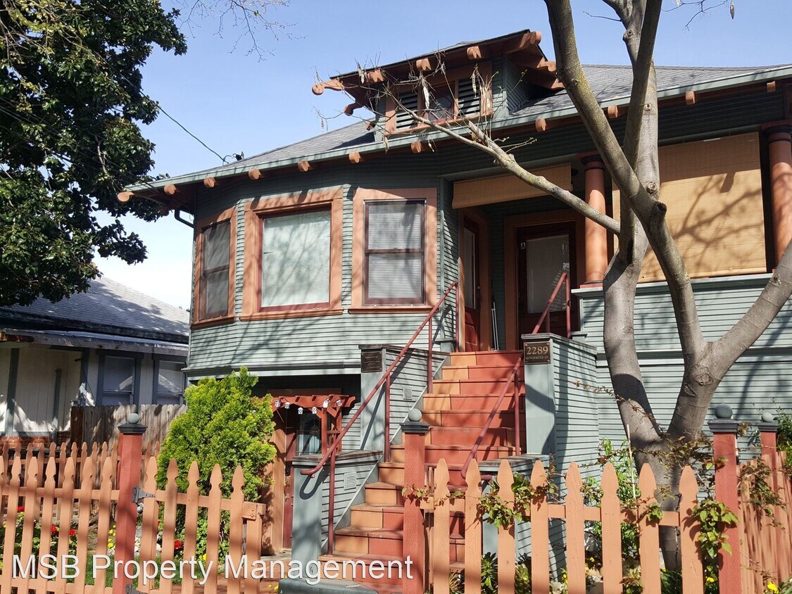 Primary Photo - 2289 Bonifacio St