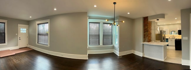 Dining room - 72 Delaware Ave