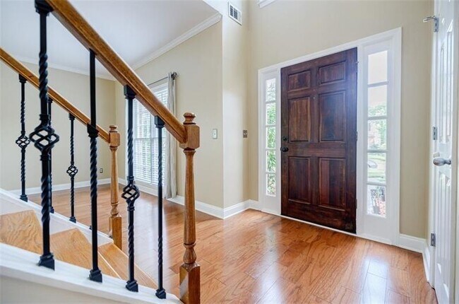 Foto del edificio - 715 Ullswater Cove