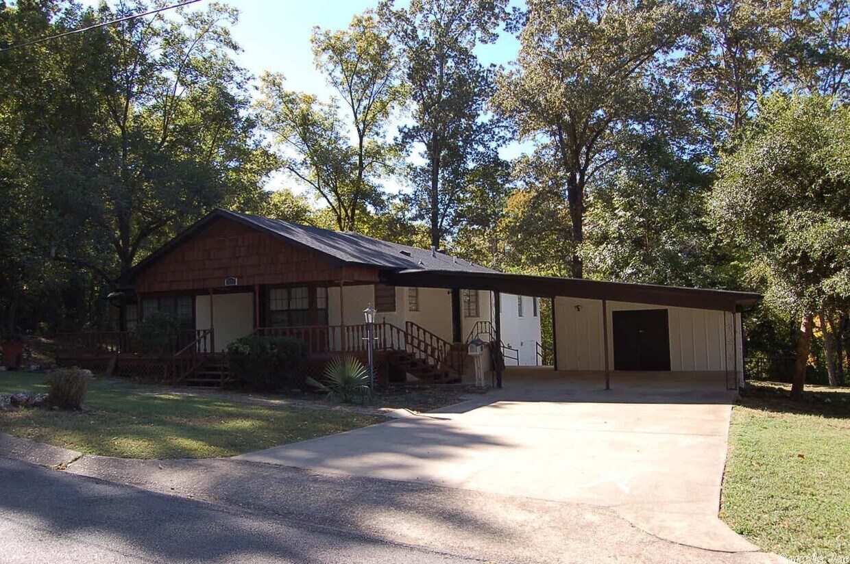 504 McCright St, Benton, AR 72015 House Rental in Benton, AR
