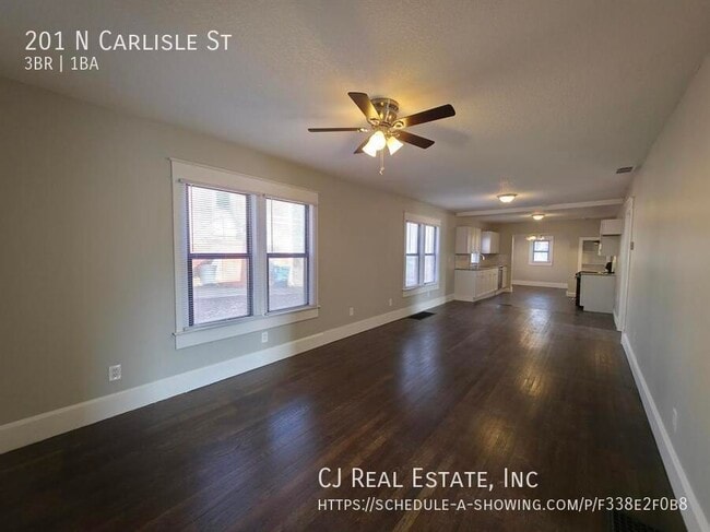 Foto del edificio - 201 Carlisle Ave