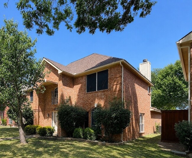 Photo - 709 Ridgemont Drive House