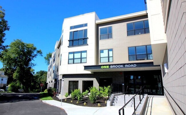 Foto del edificio - 1 Brook Rd