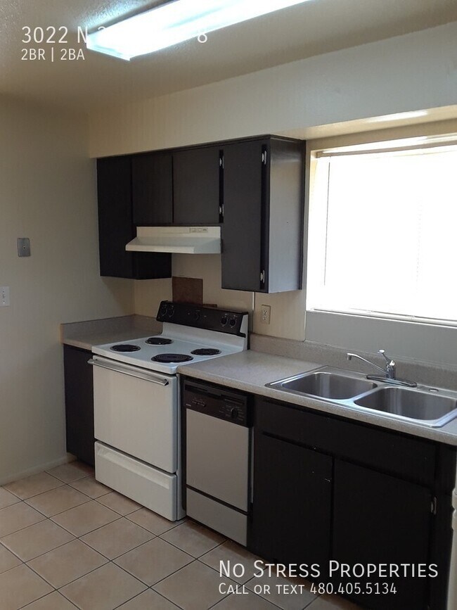 Foto del edificio - 3022 N 37th St