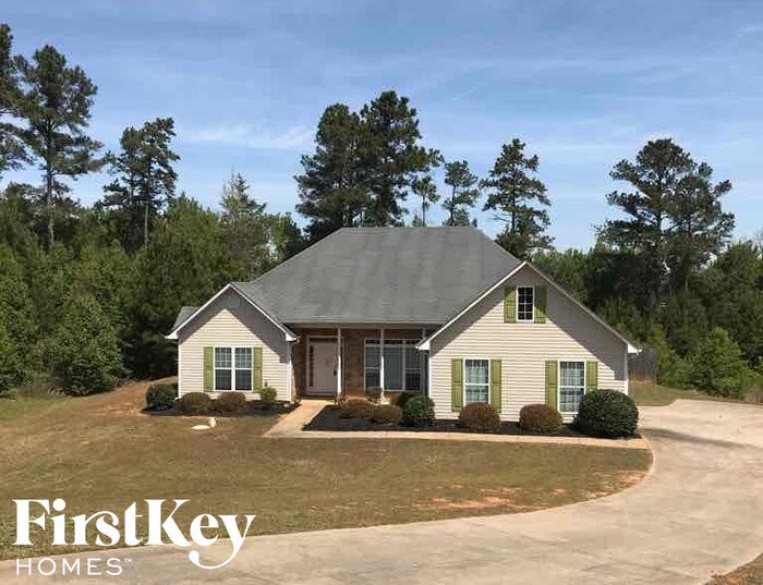 75 Ardella Dr, Covington, GA 30016 House for Rent in Covington, GA