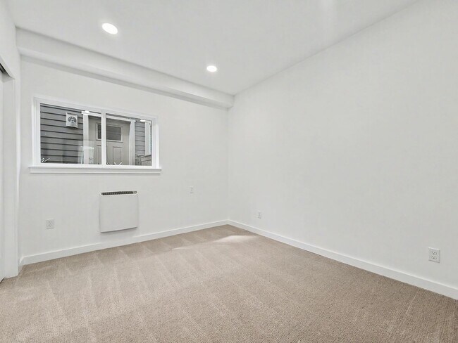 Foto del edificio - 3538 S Hudson St