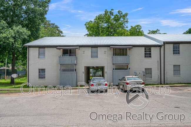 Foto del edificio - 425 Oakwood Ave