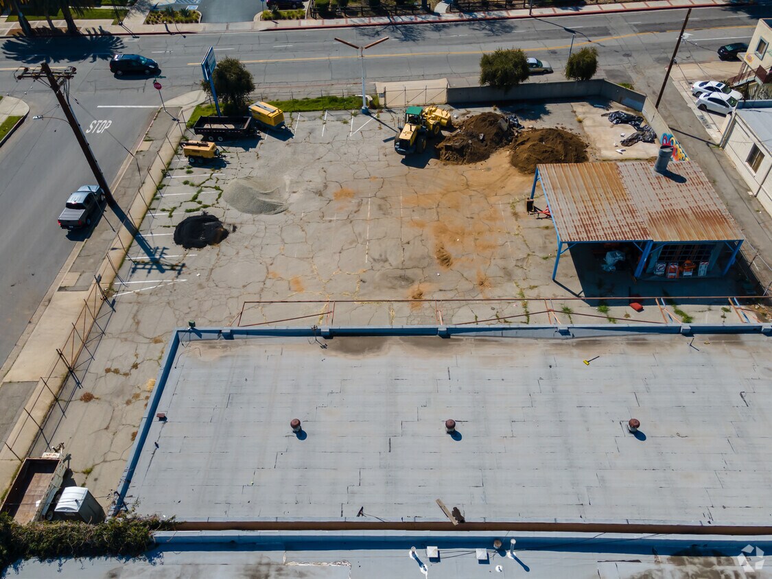  - 155 E San Bernardino Rd
