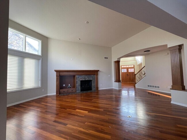 Foto del edificio - 12424 Princeton Ave