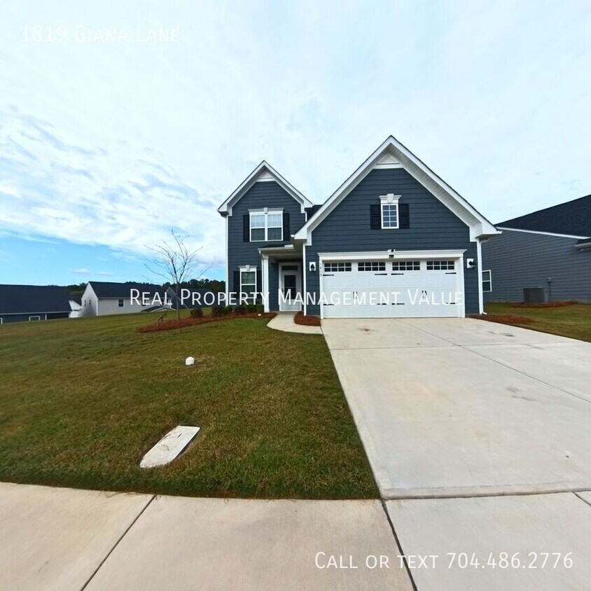Primary Photo - 1819 Giana Ln