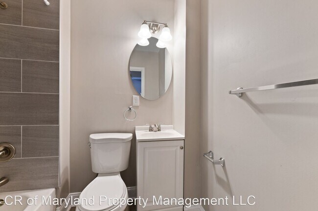 Foto del edificio - 3 br, 2 bath House - 526 N Luzerne Ave