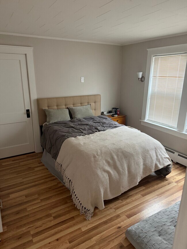 Foto del edificio - 1 Fowell Ave