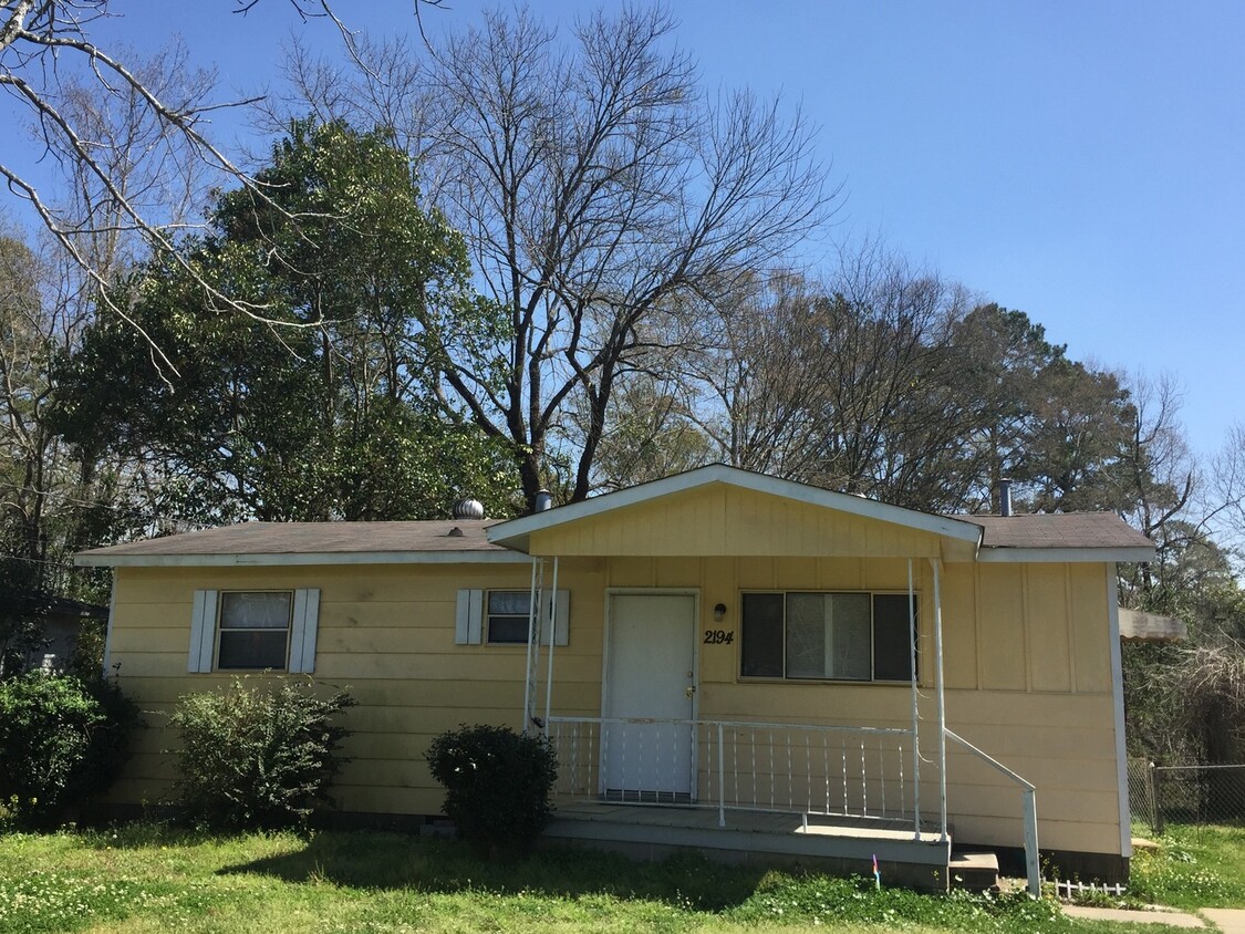 Primary Photo - **AVAILABLE NOW**East Columbus, GA 3 Bedro...