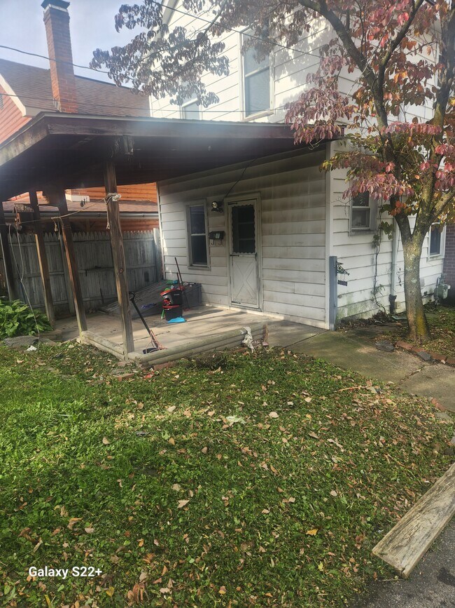 Foto del edificio - 501 Crawford Ave