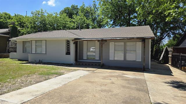 Foto principal - 636 Highfall Dr