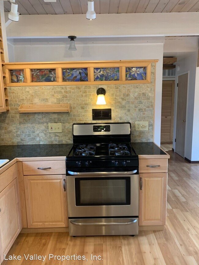 Foto del edificio - 4 br, 2 bath House - 1922 Bakersfield Dr.