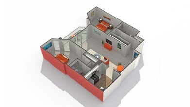 The Township at St. Charles Apartment Homes photo'