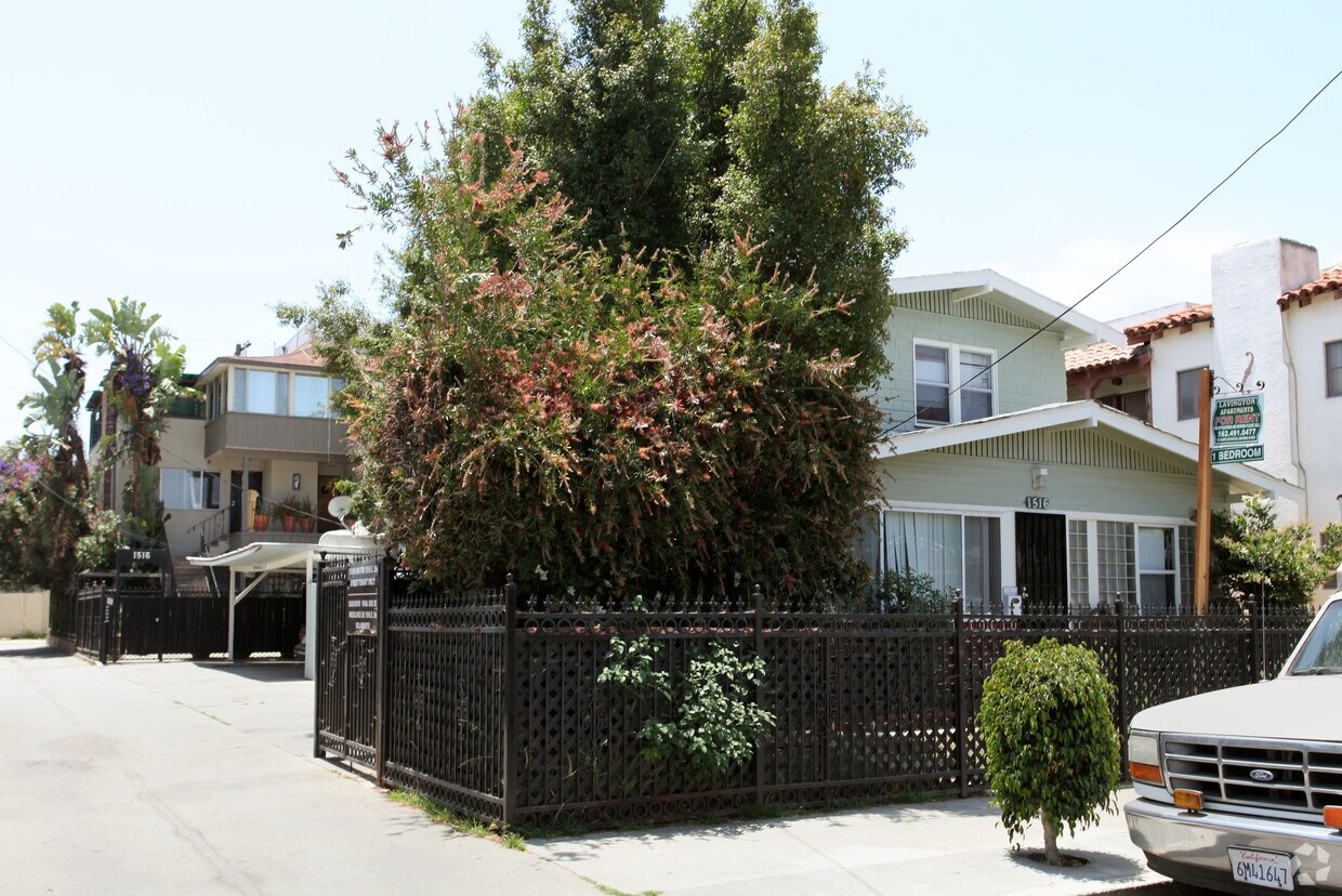 Primary Photo - 1516 E 5th St