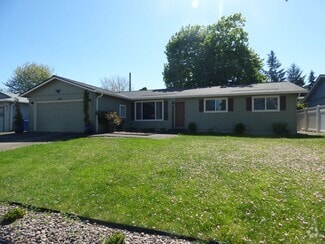 Building Photo - 1434 Garden Ct NE