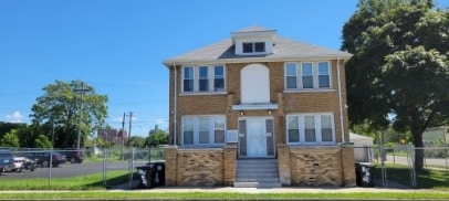 Building Photo - 3410 Rosa Parks Blvd