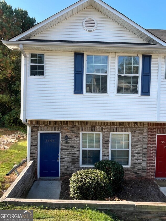 Foto principal - 3604 Ginnis Rd