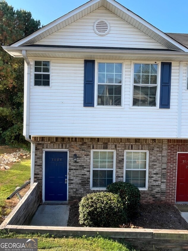 Primary Photo - 3604 Ginnis Rd