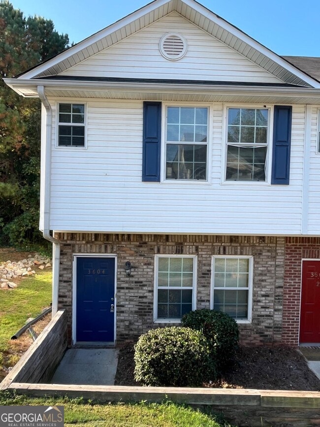 Building Photo - 3604 Ginnis Rd